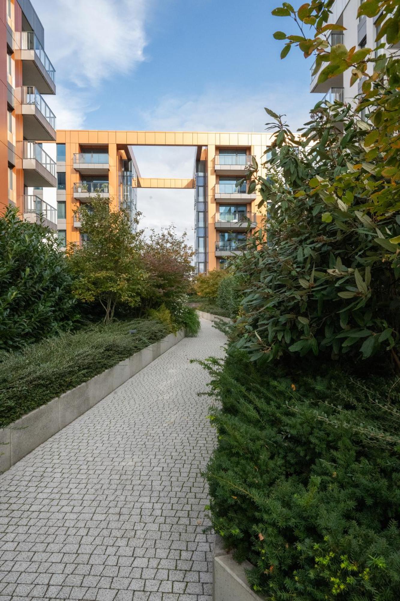 Apartment Brabank Riverside Stara Stocznia Premium Sauna & Gym Gdańsk Eksteriør billede