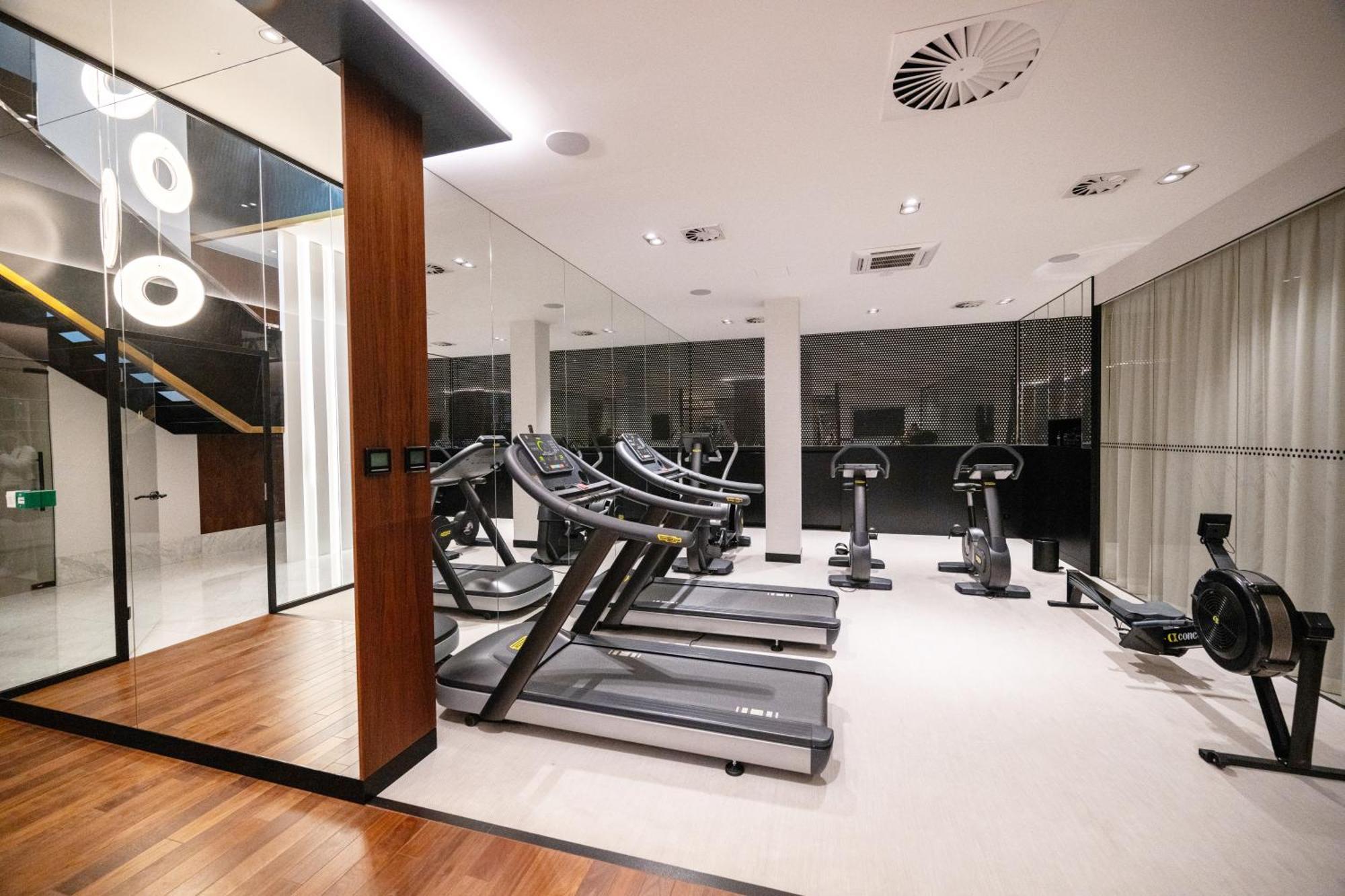 Apartment Brabank Riverside Stara Stocznia Premium Sauna & Gym Gdańsk Eksteriør billede