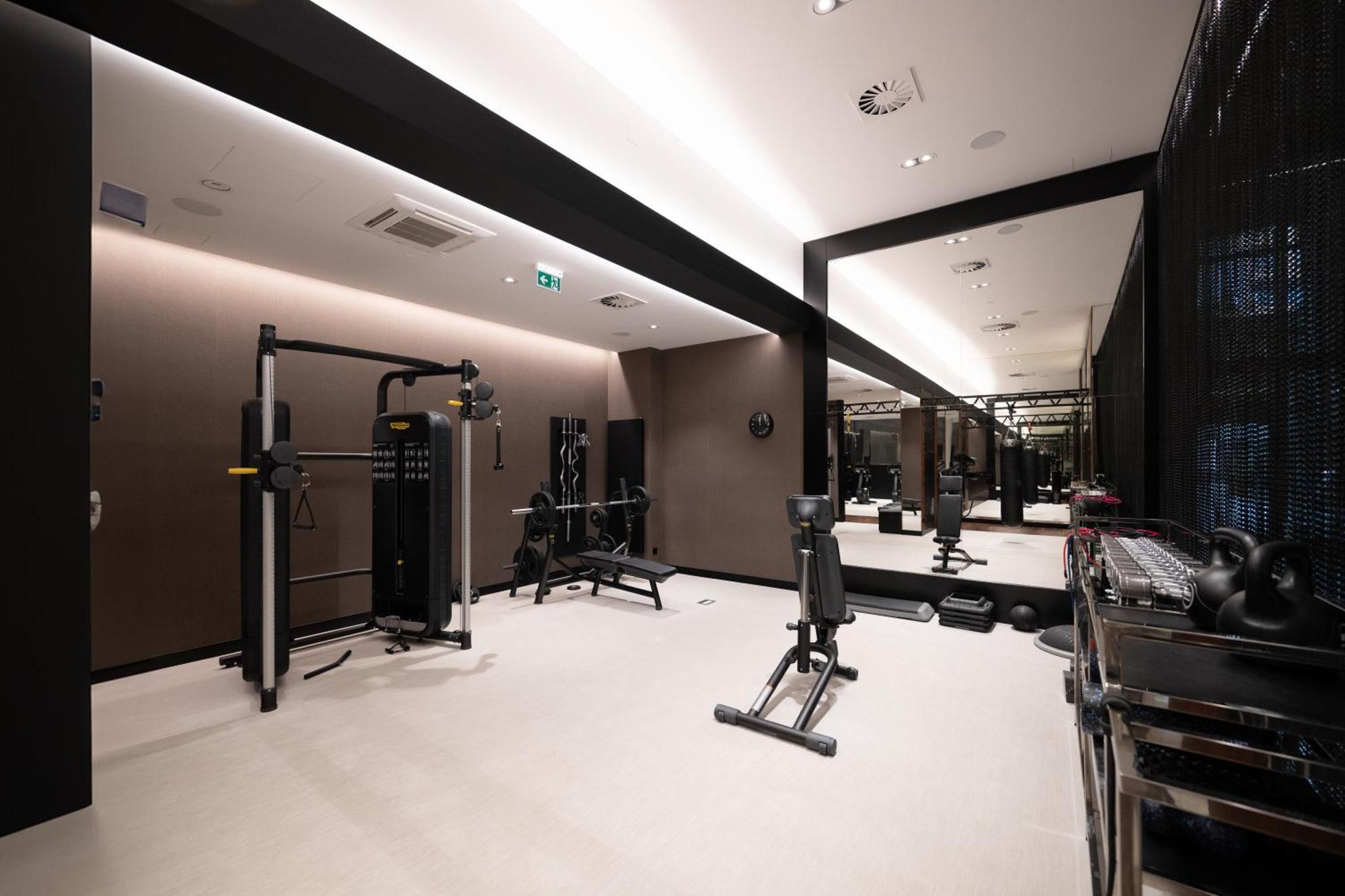 Apartment Brabank Riverside Stara Stocznia Premium Sauna & Gym Gdańsk Eksteriør billede
