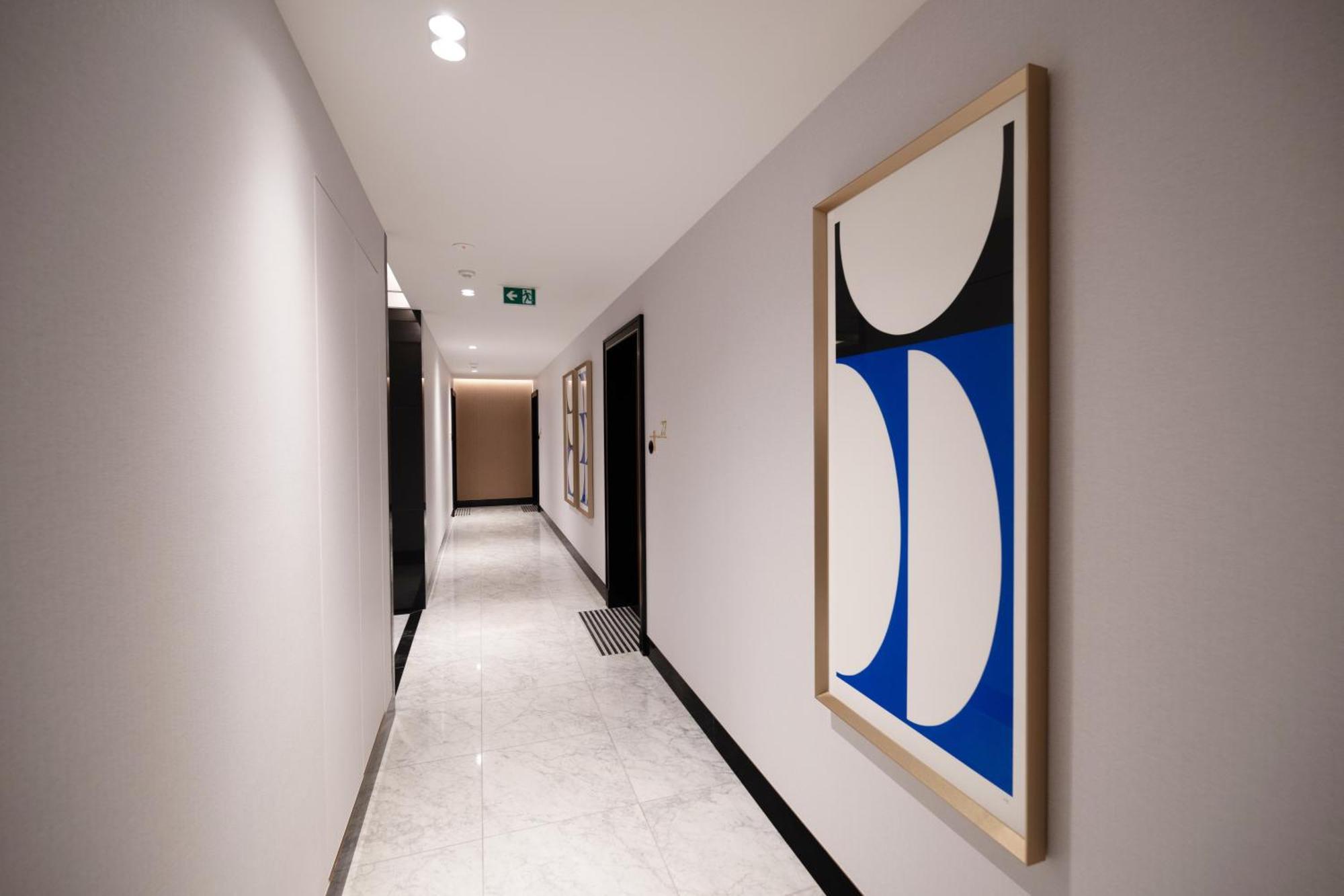 Apartment Brabank Riverside Stara Stocznia Premium Sauna & Gym Gdańsk Eksteriør billede