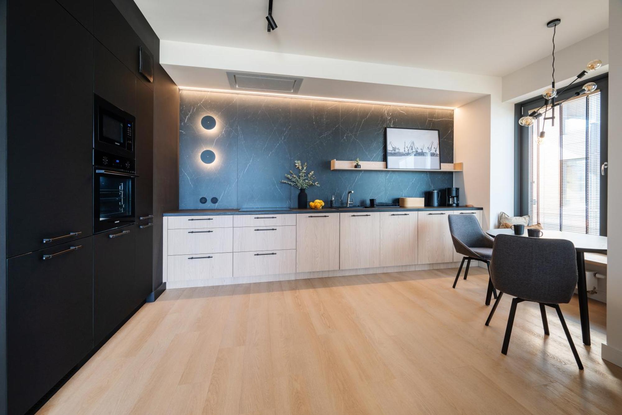 Apartment Brabank Riverside Stara Stocznia Premium Sauna & Gym Gdańsk Eksteriør billede