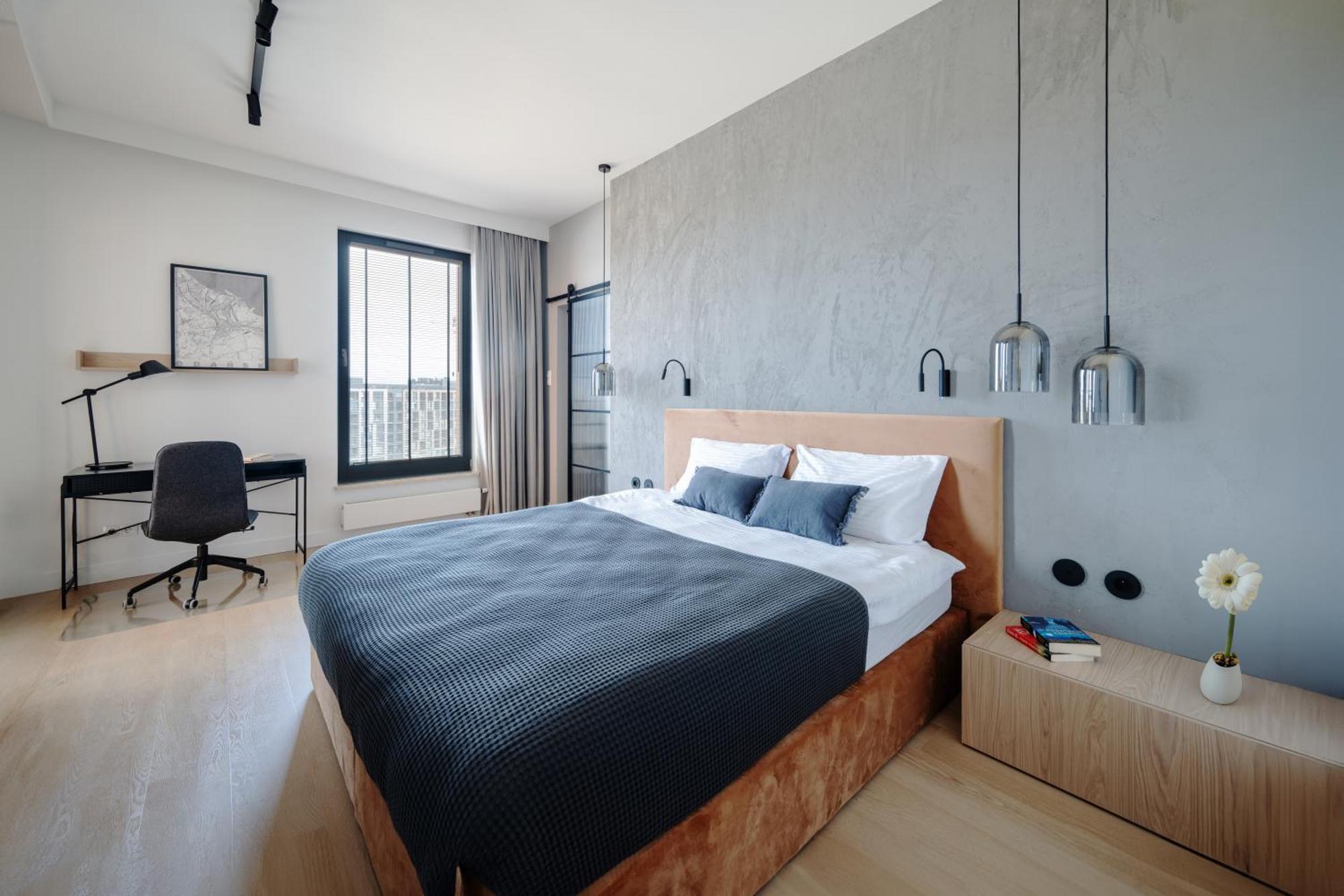 Apartment Brabank Riverside Stara Stocznia Premium Sauna & Gym Gdańsk Eksteriør billede