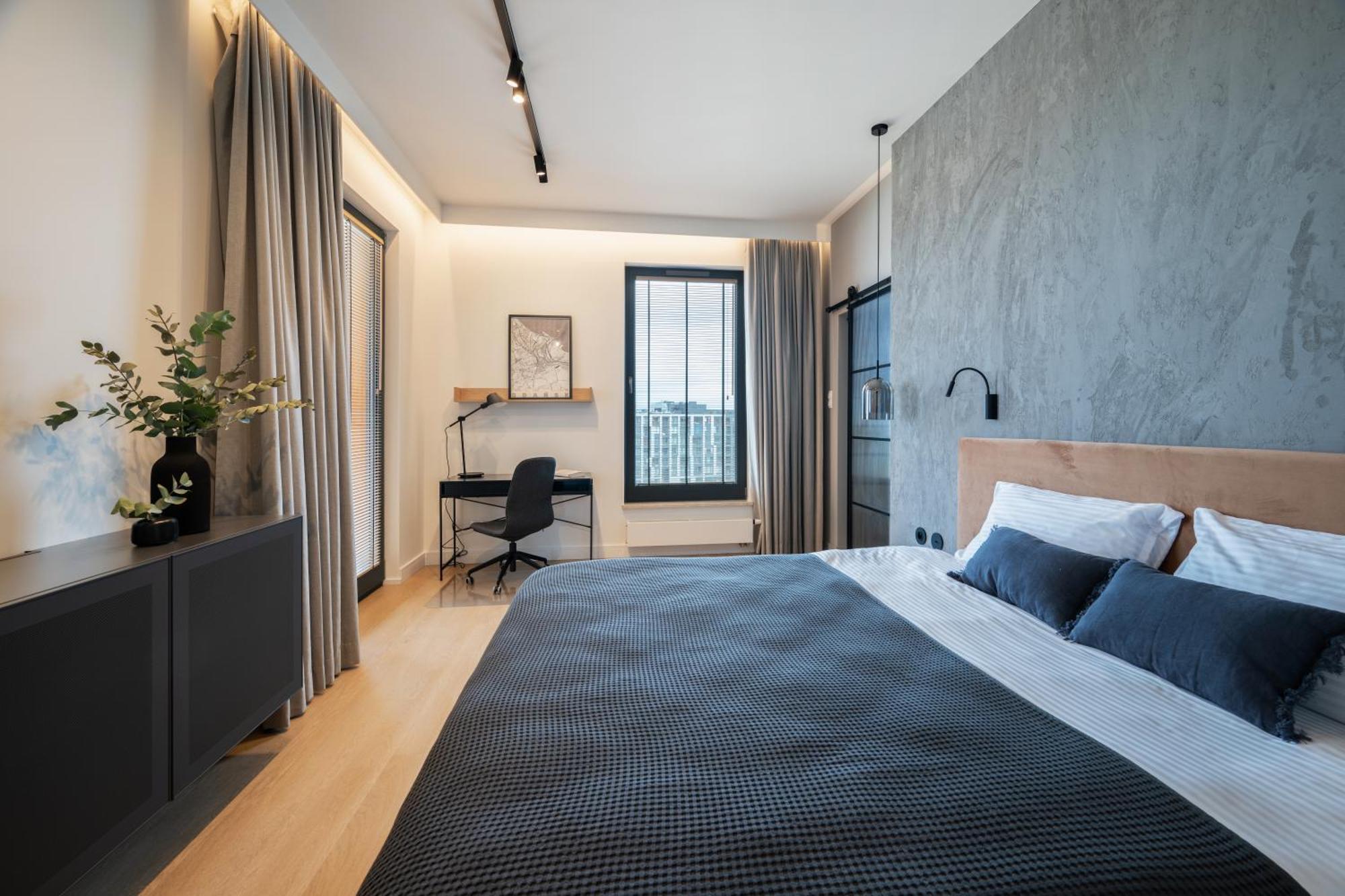 Apartment Brabank Riverside Stara Stocznia Premium Sauna & Gym Gdańsk Eksteriør billede